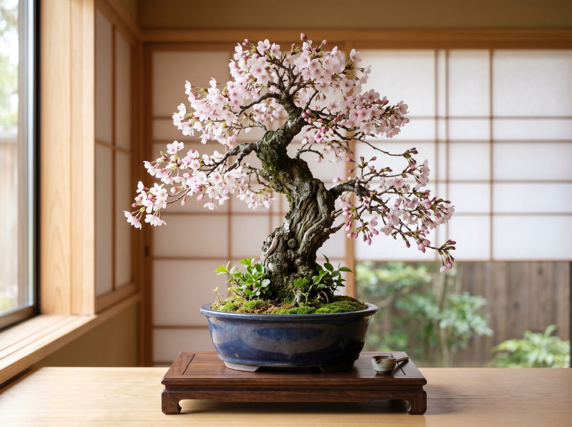 桜