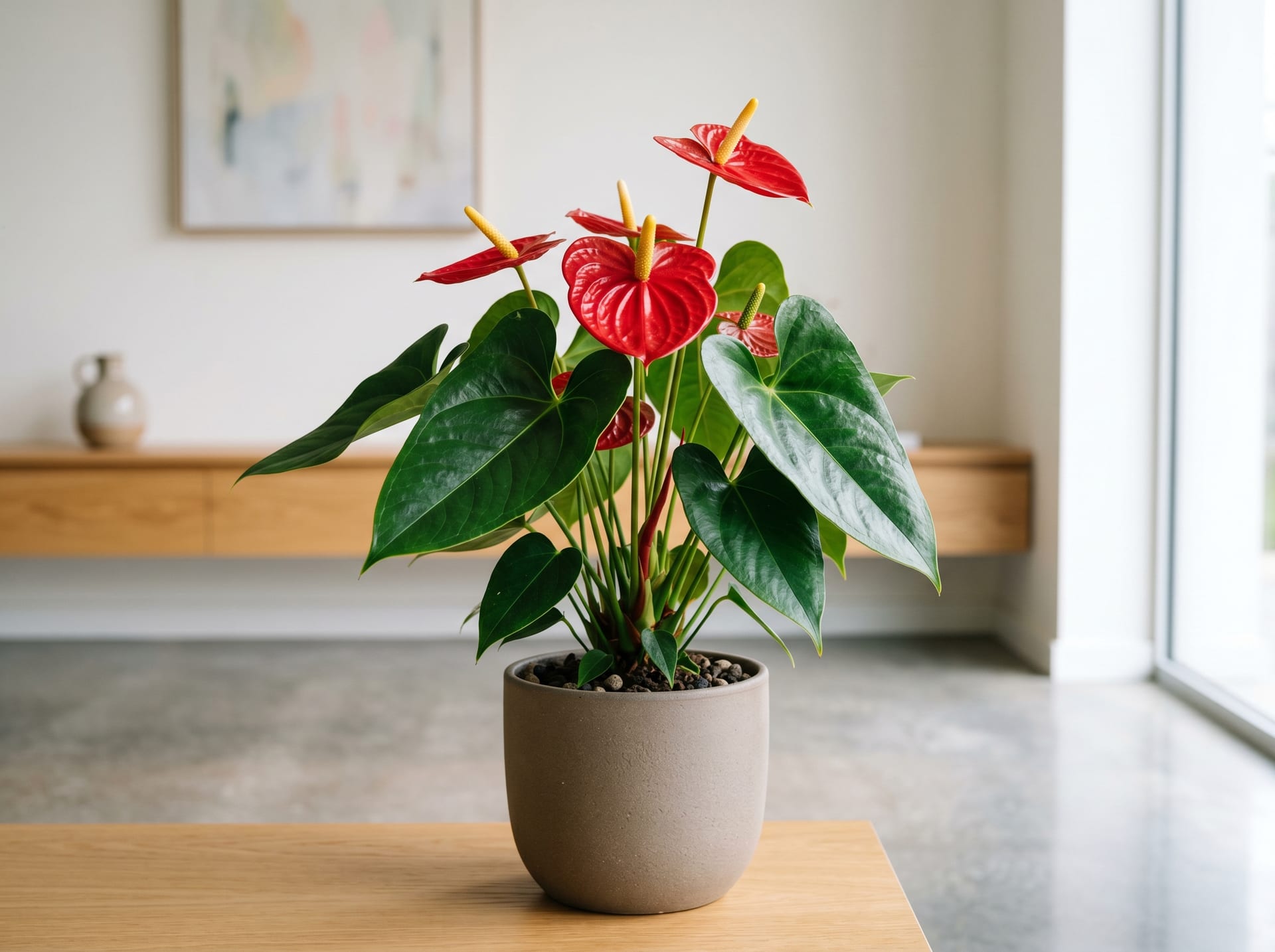 Anthurium