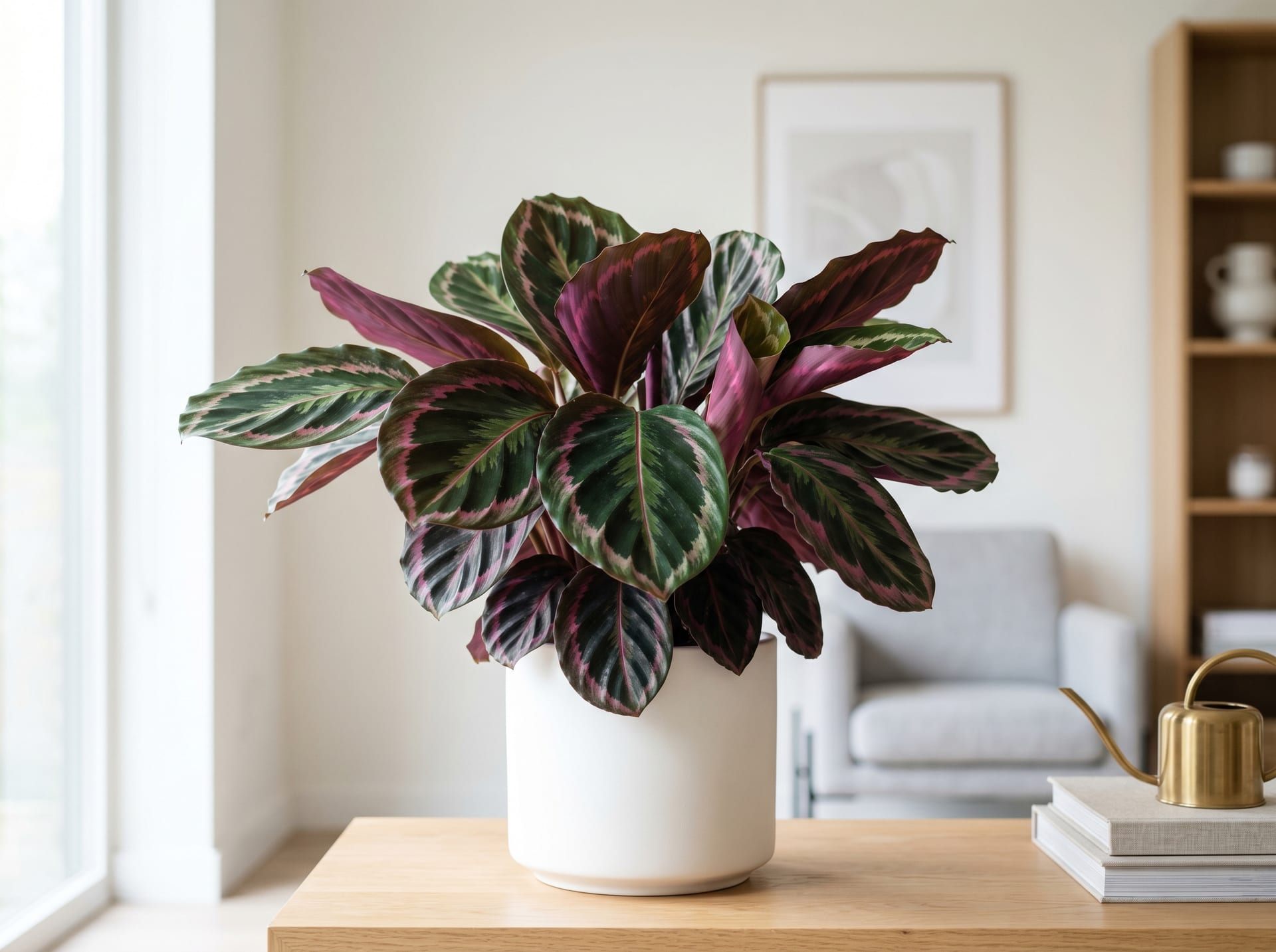 Calathea