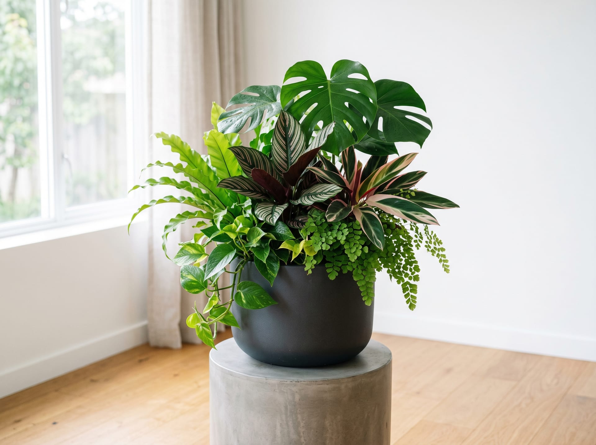 Other Foliage