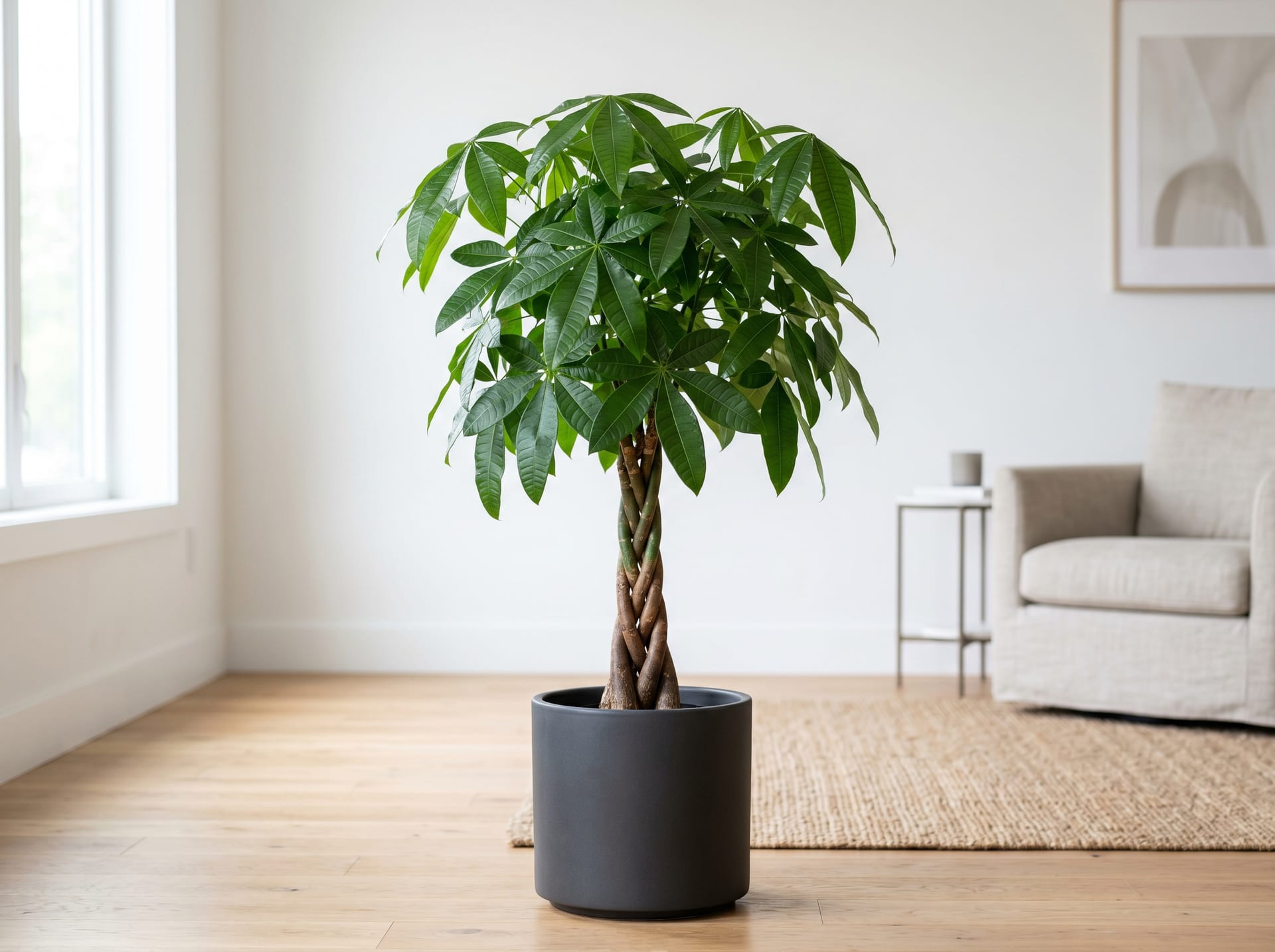 Foliage Plants