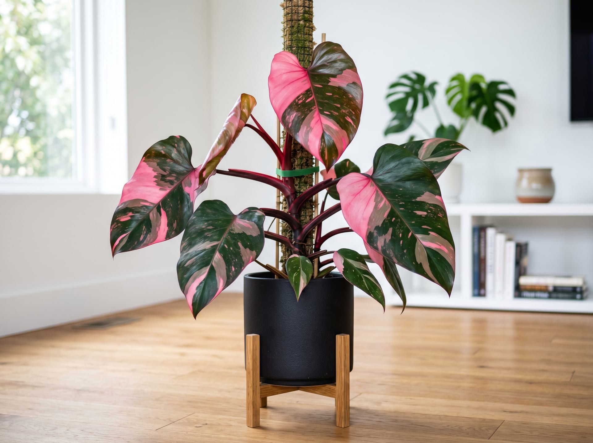 Philodendron