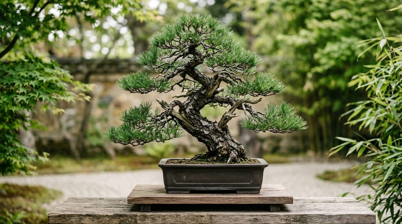 6 Beginner-Friendly Bonsai Species | Difficulty-Based Selection Guide