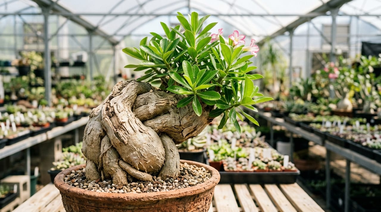 フーディアの育て方ガイド｜乾燥耐性多肉植物の栽培・開花・冬越し管理