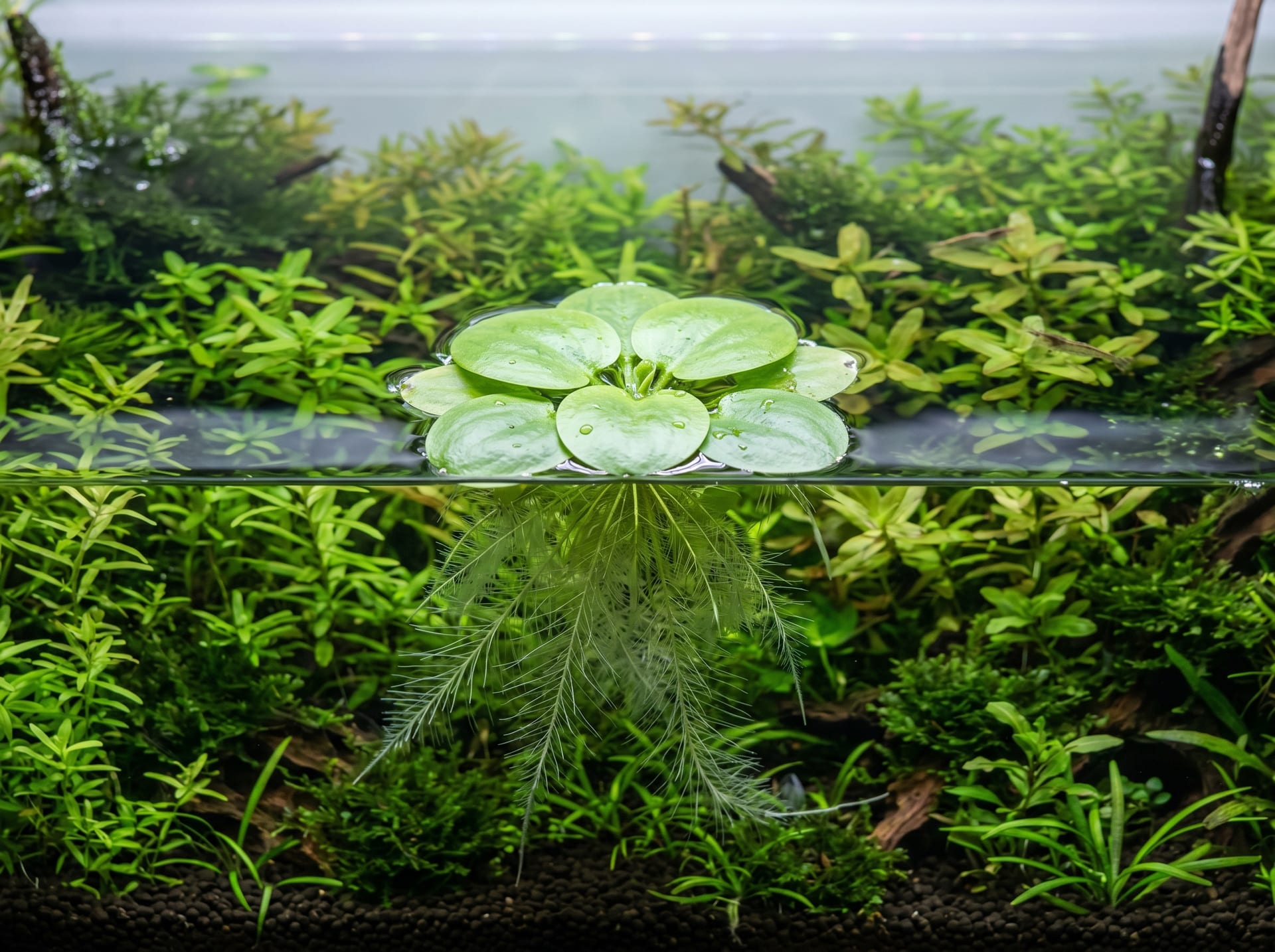 亞馬遜蛙葉草