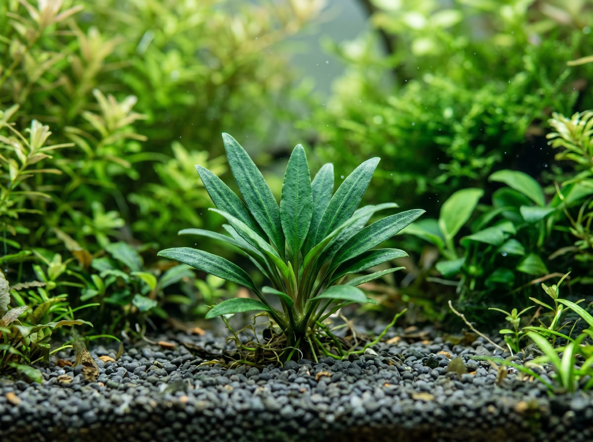 迷你椒草
