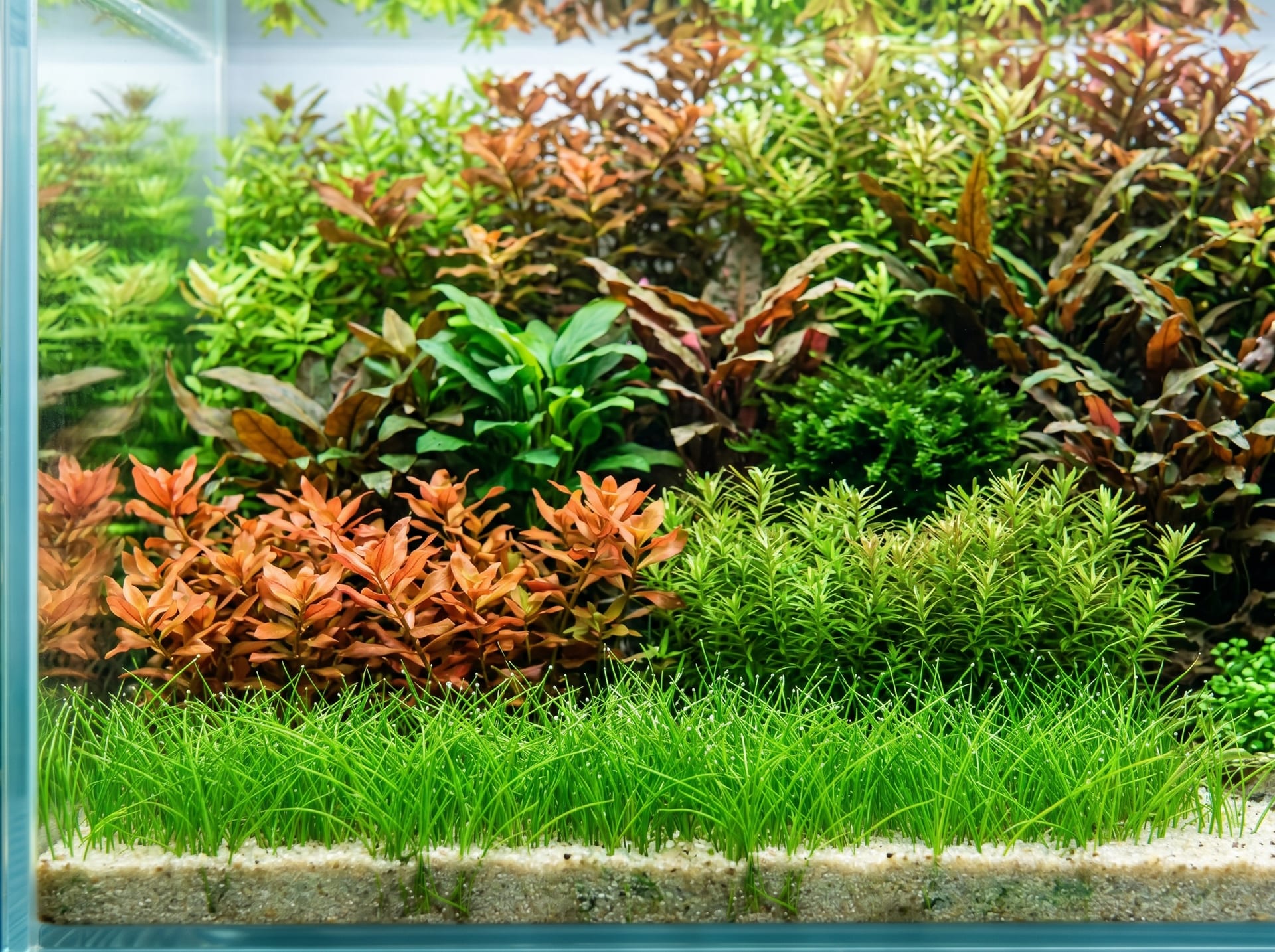 迷你牛毛草