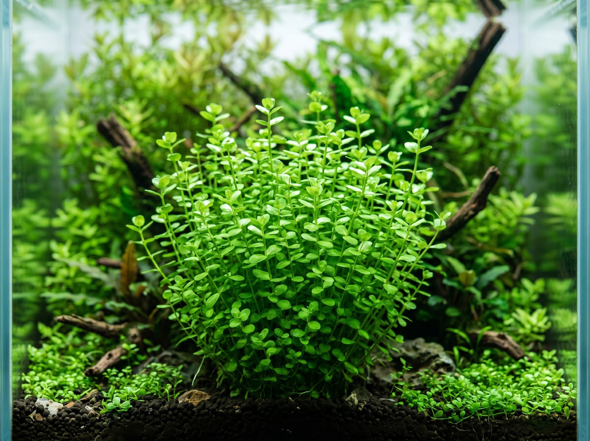 珍珠草
