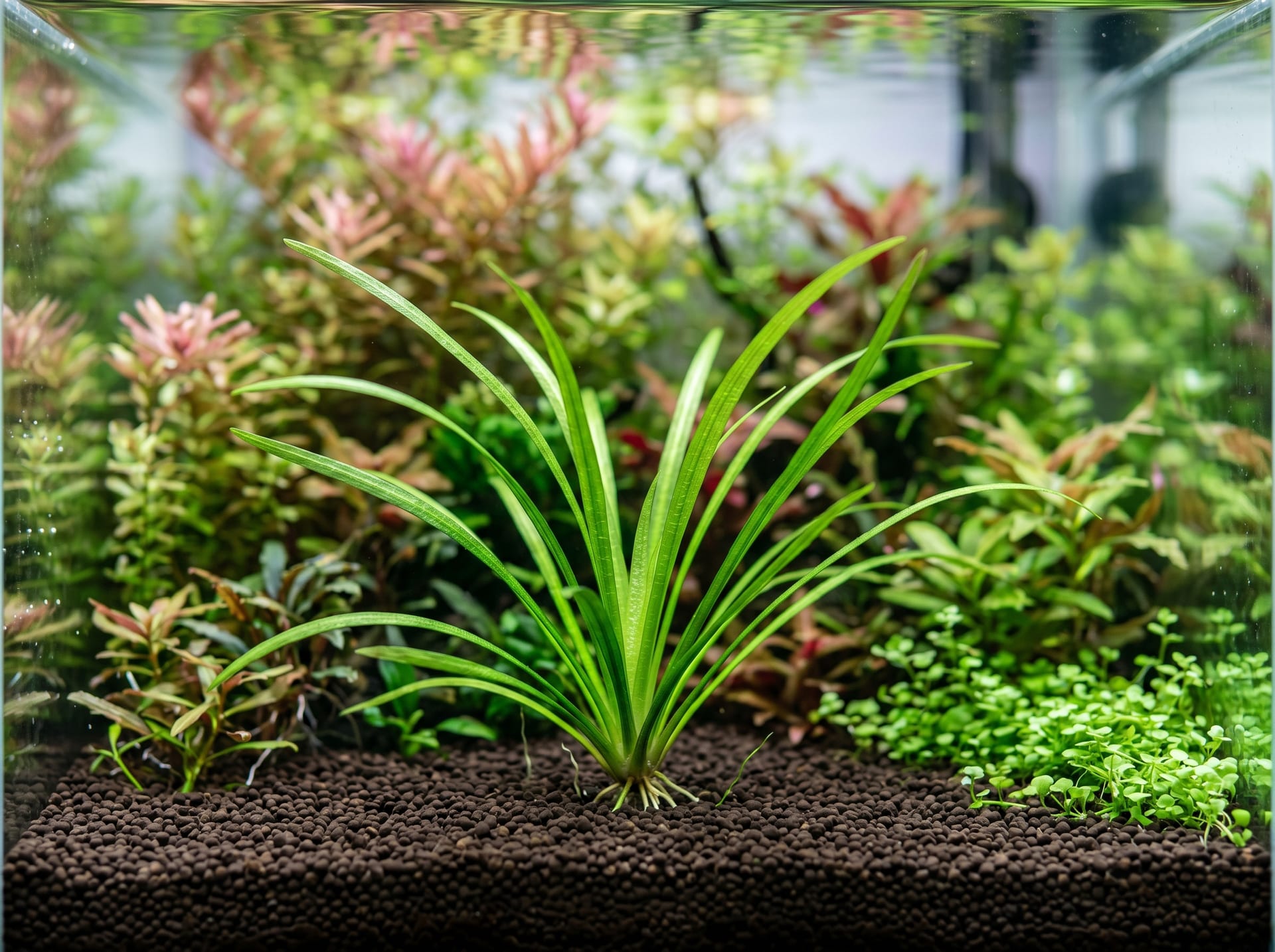 Aquatic Plants