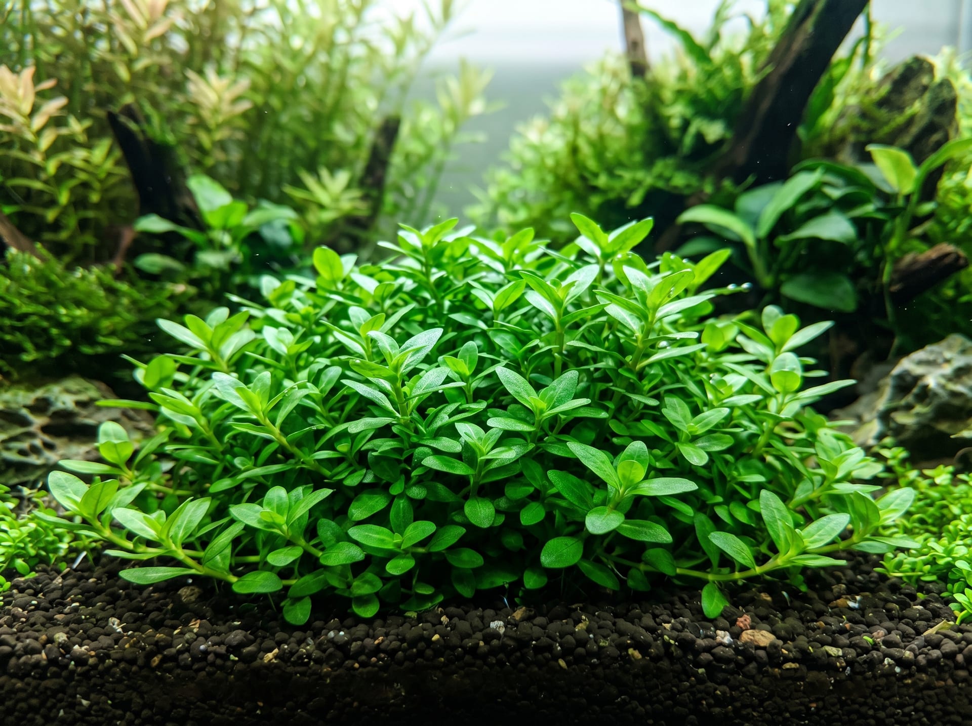 Staurogyne Repens