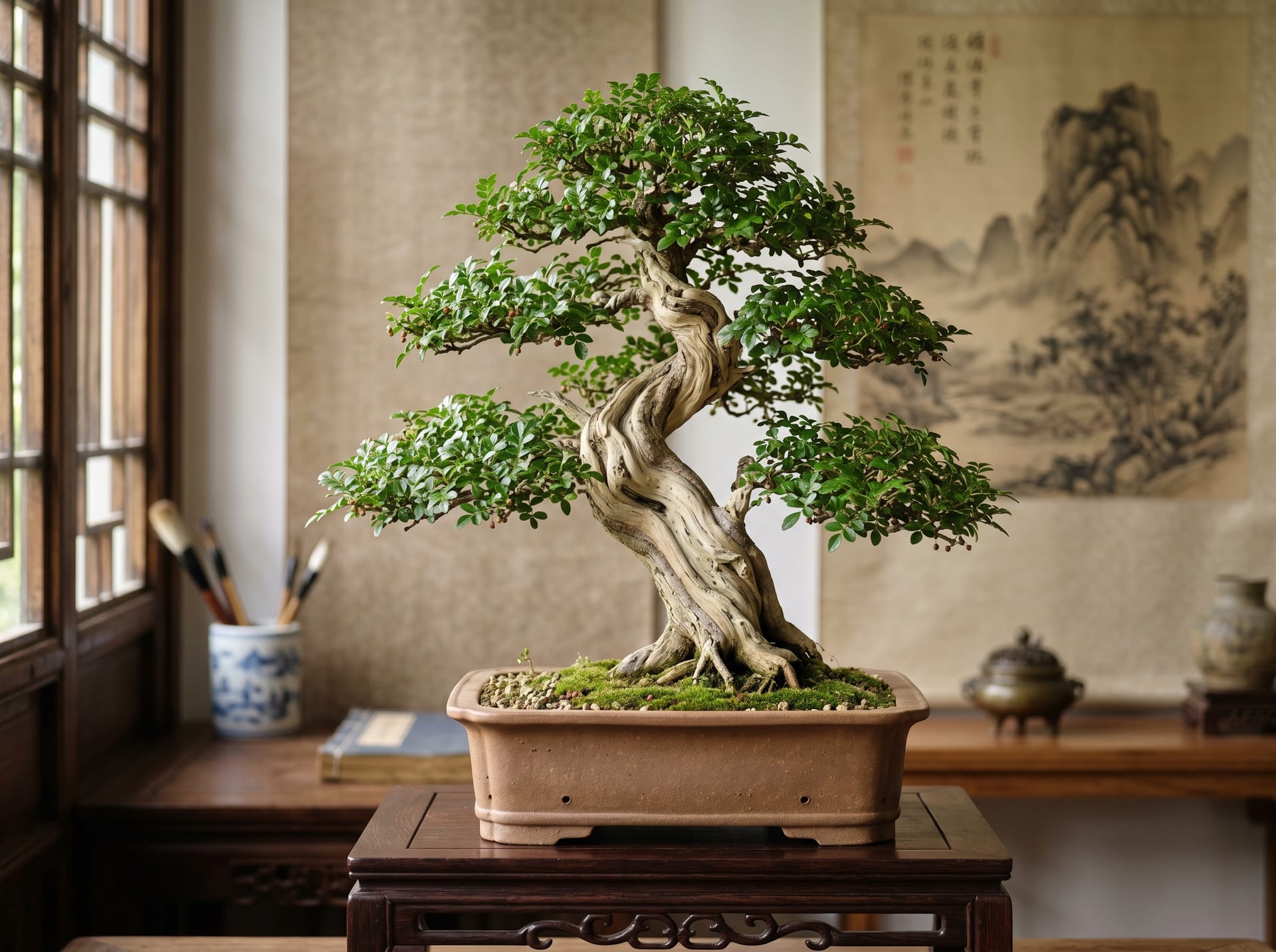 黃檗