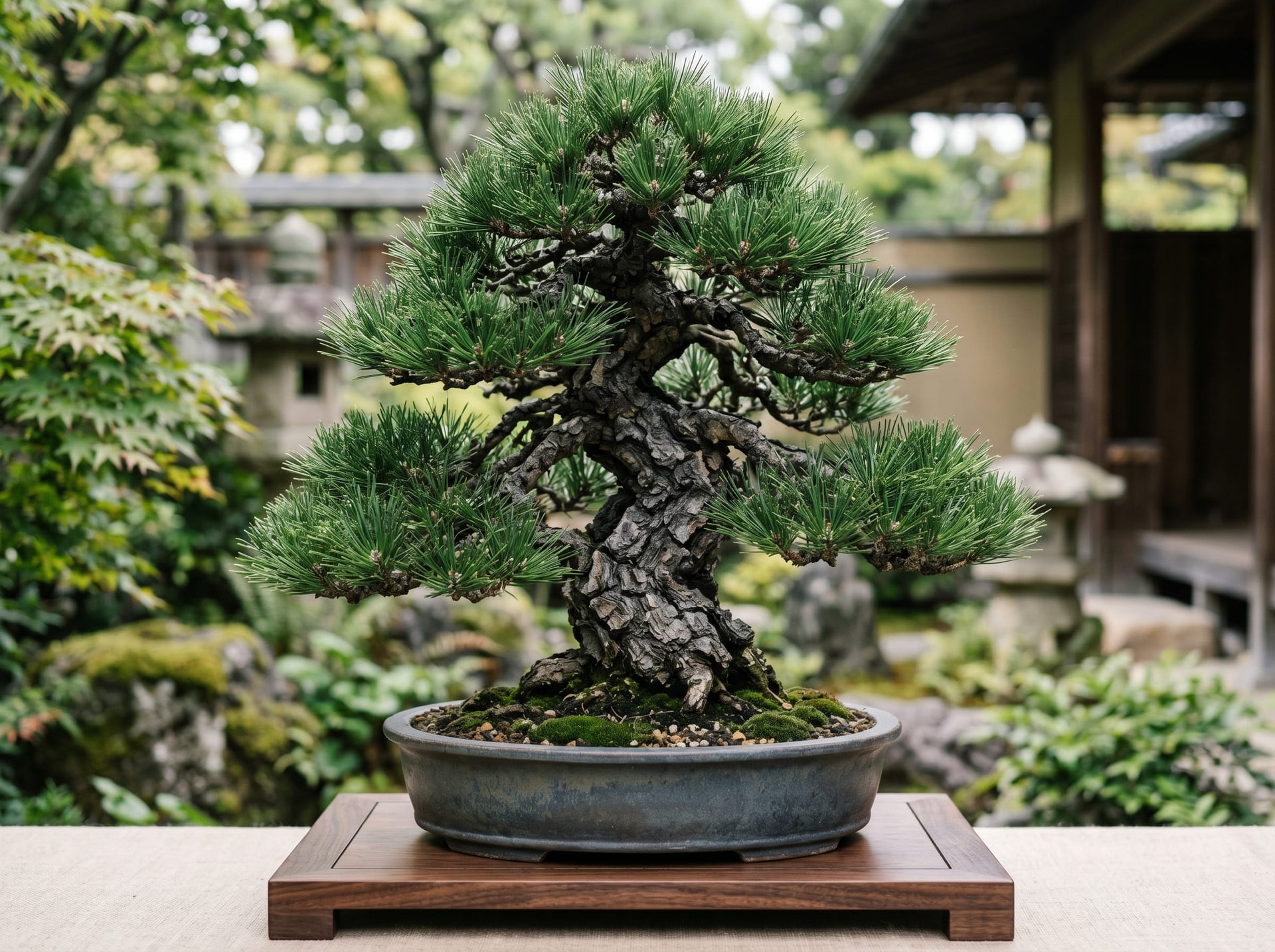Bonsai