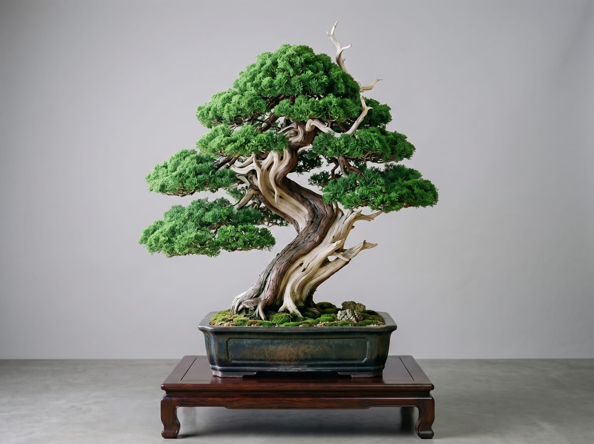 Shimpaku Juniper
