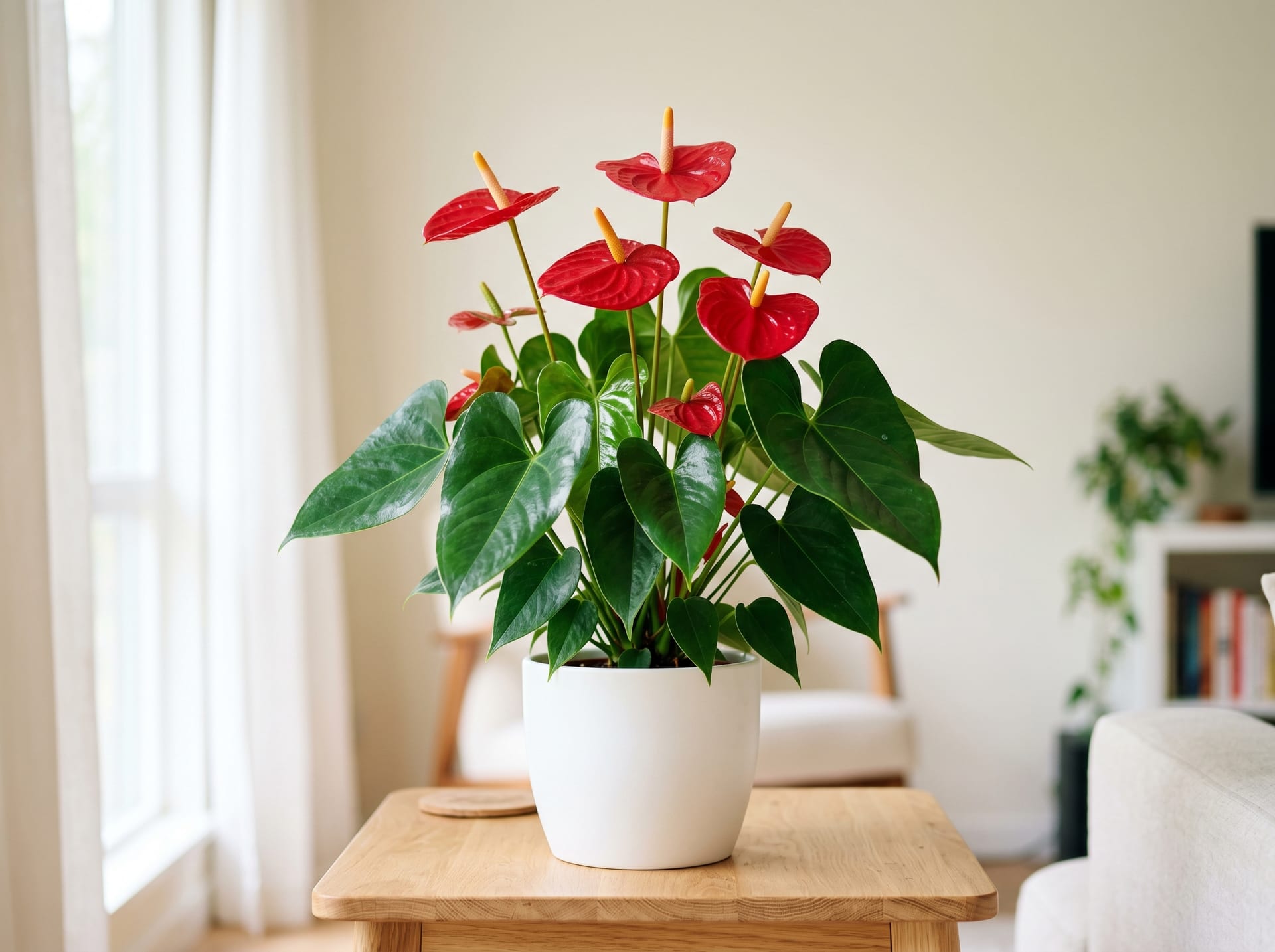 安祖花