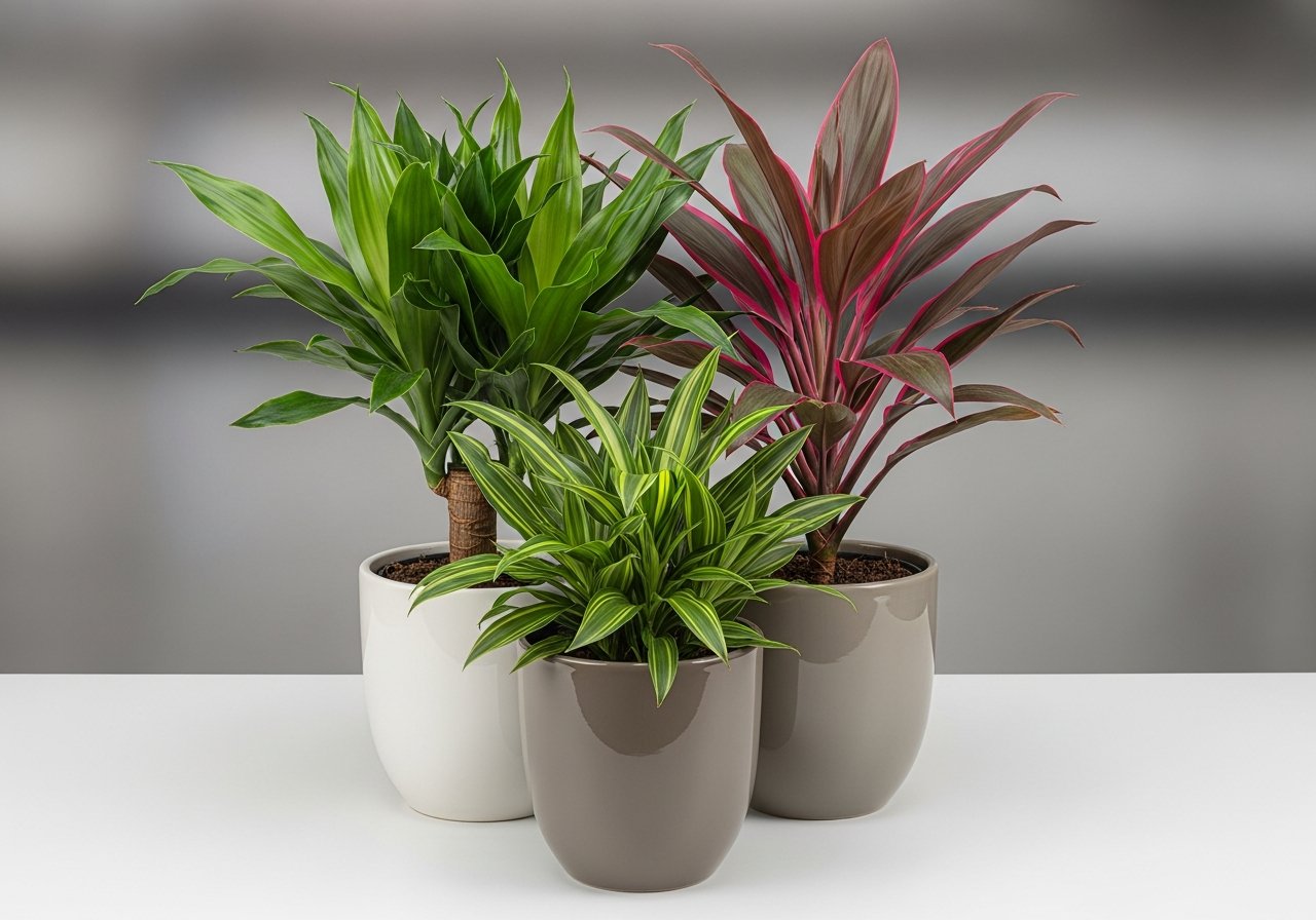 観葉植物