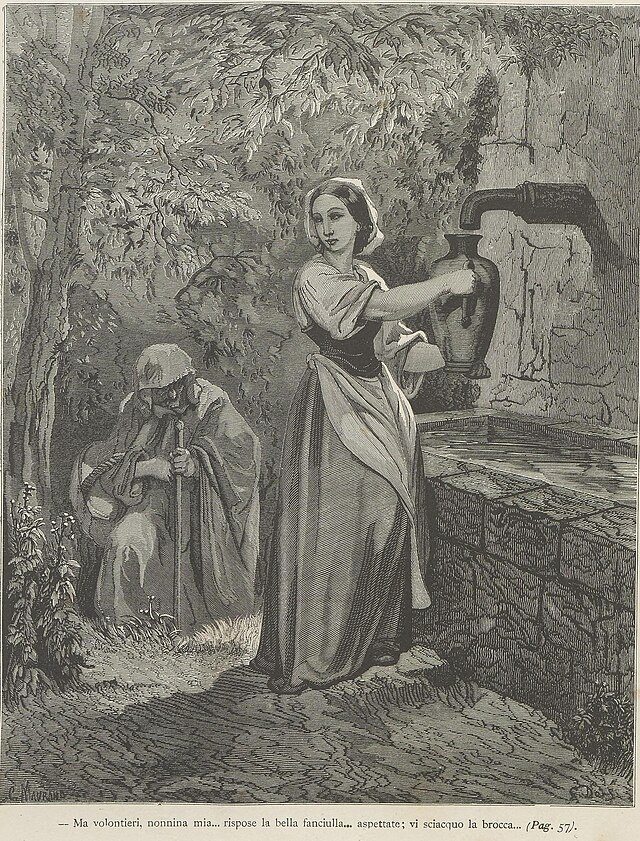 The Fairy